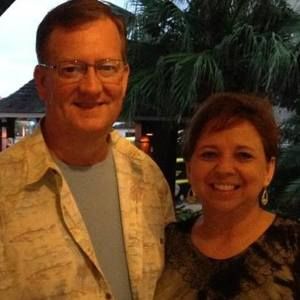 Meet your Posher, Michael lynn